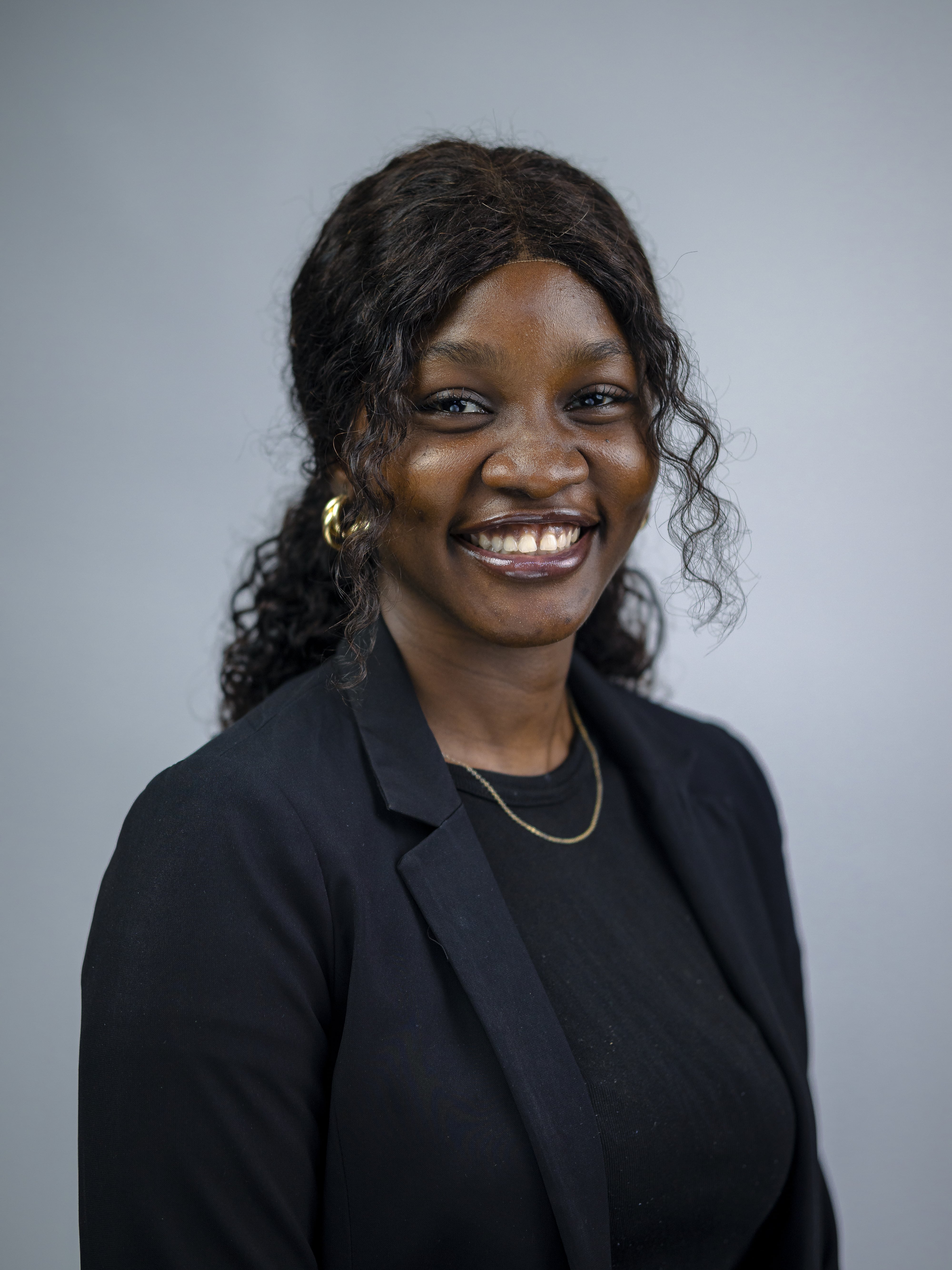 Josephine Angulu
