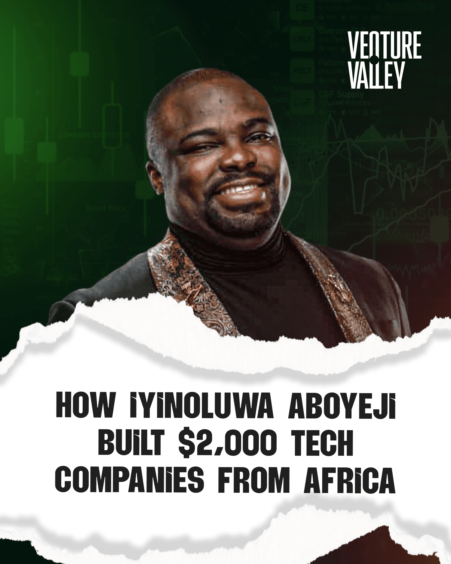 Iyinoluwa Aboyeji episode thumbnail