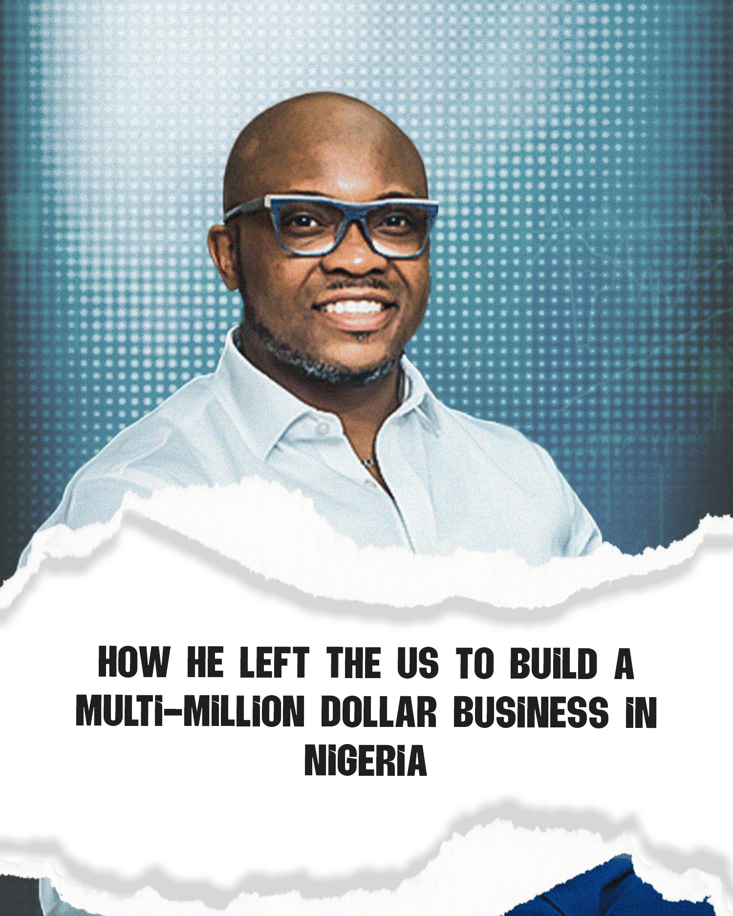 Yomi Jemibewon business moguls thumbnail