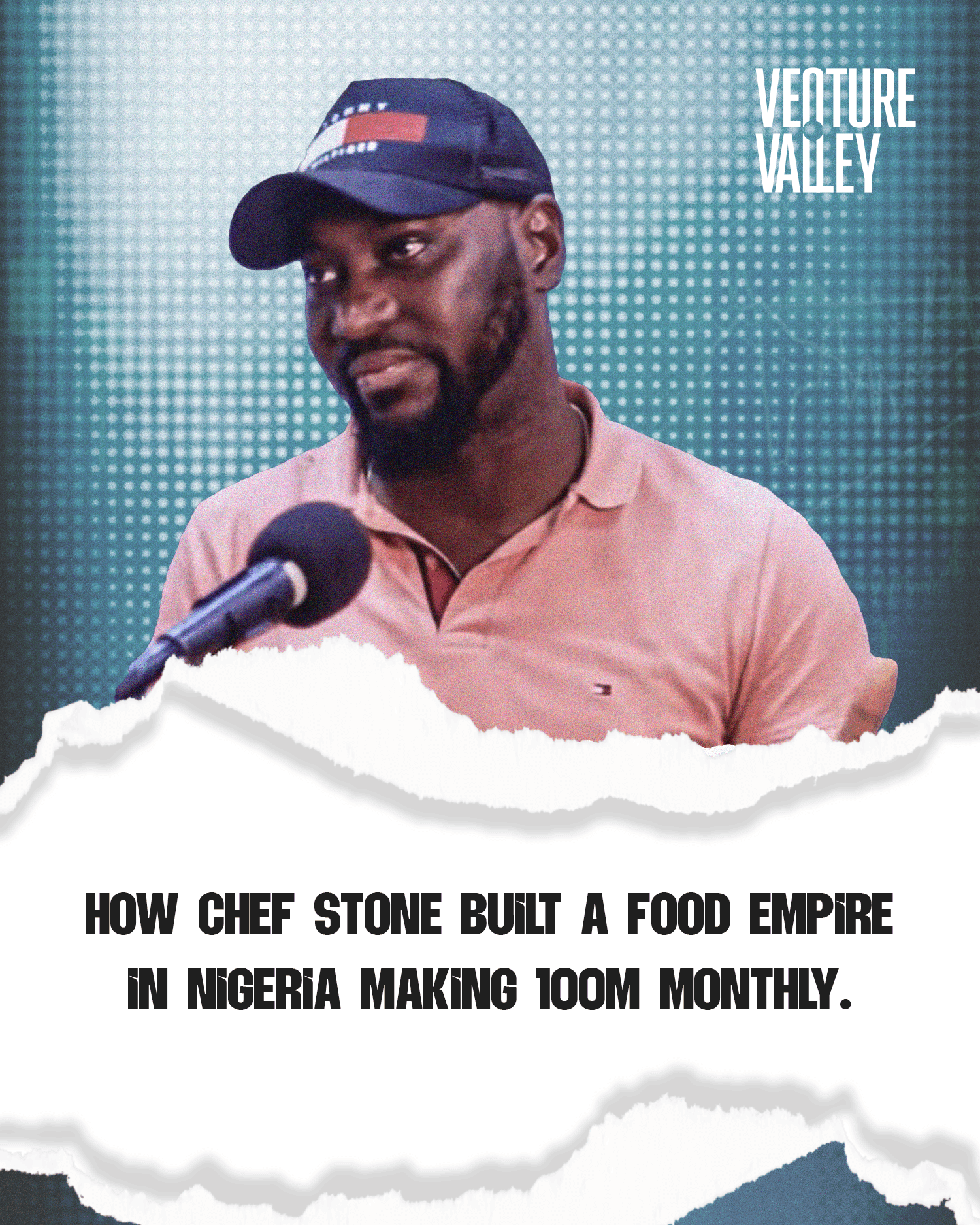 Obinna Chris Nwoji episode thumbnail