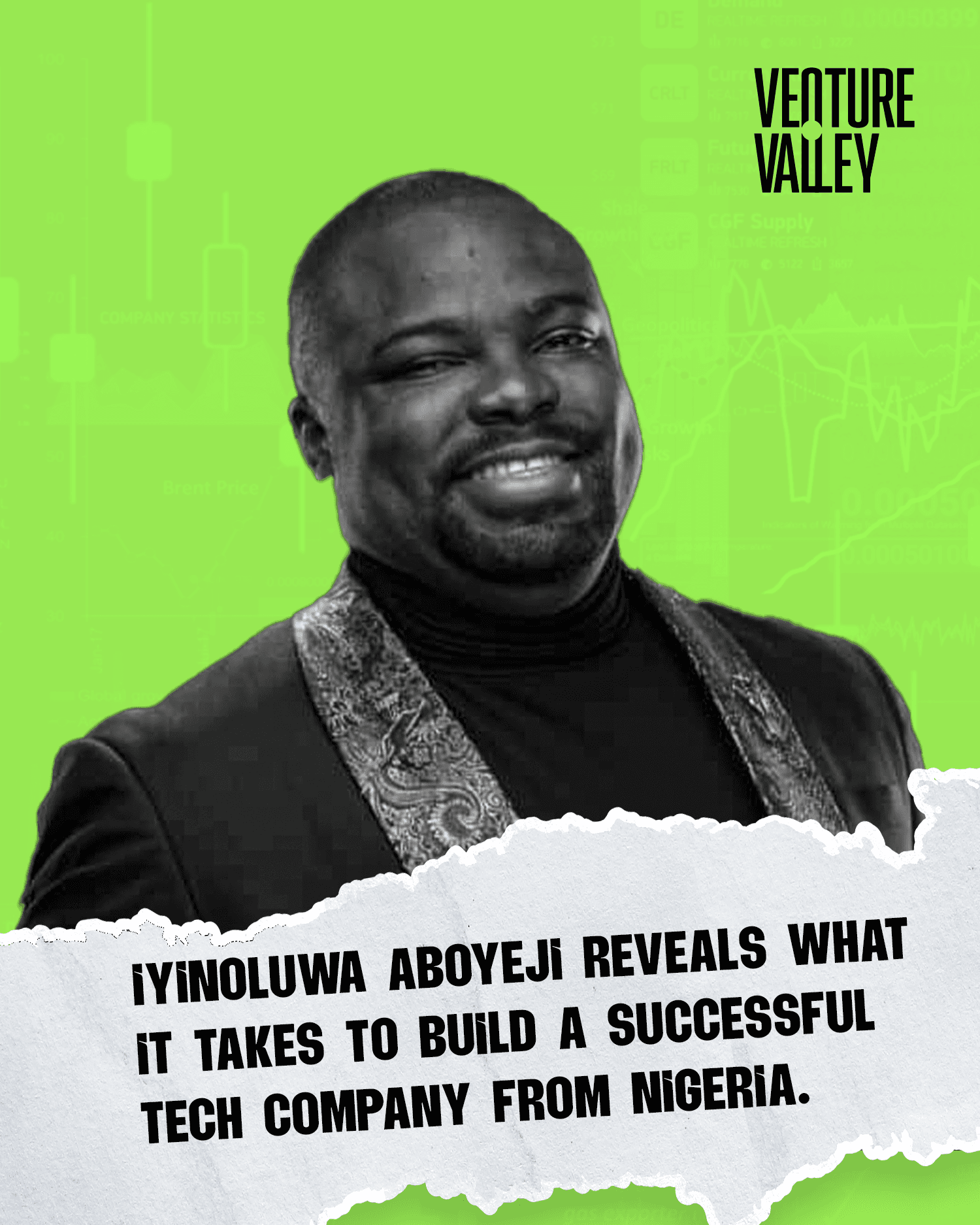 Iyinoluwa Aboyeji tech episode thumbnail