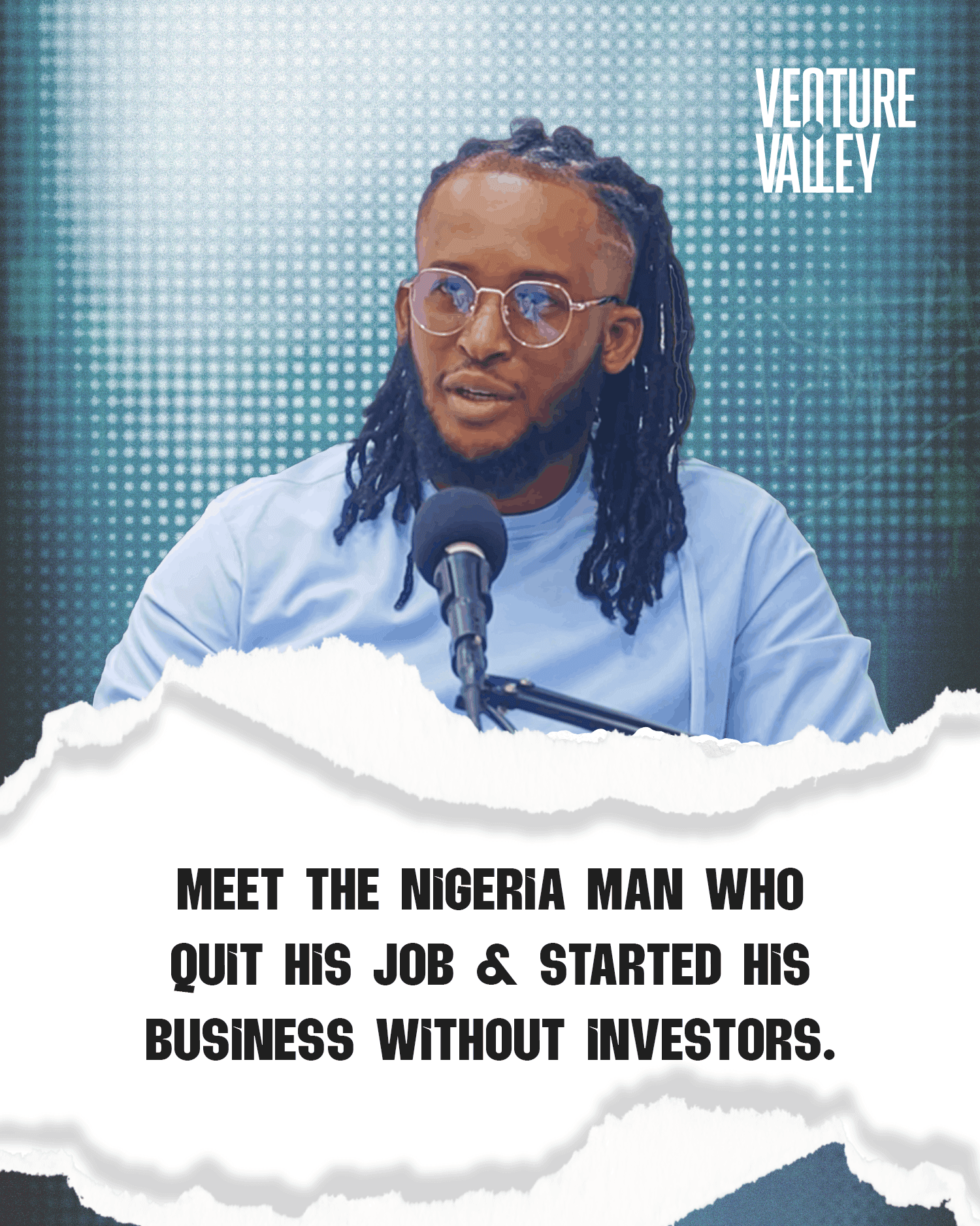 Ojima Benjamin Ufaruna episode thumbnail