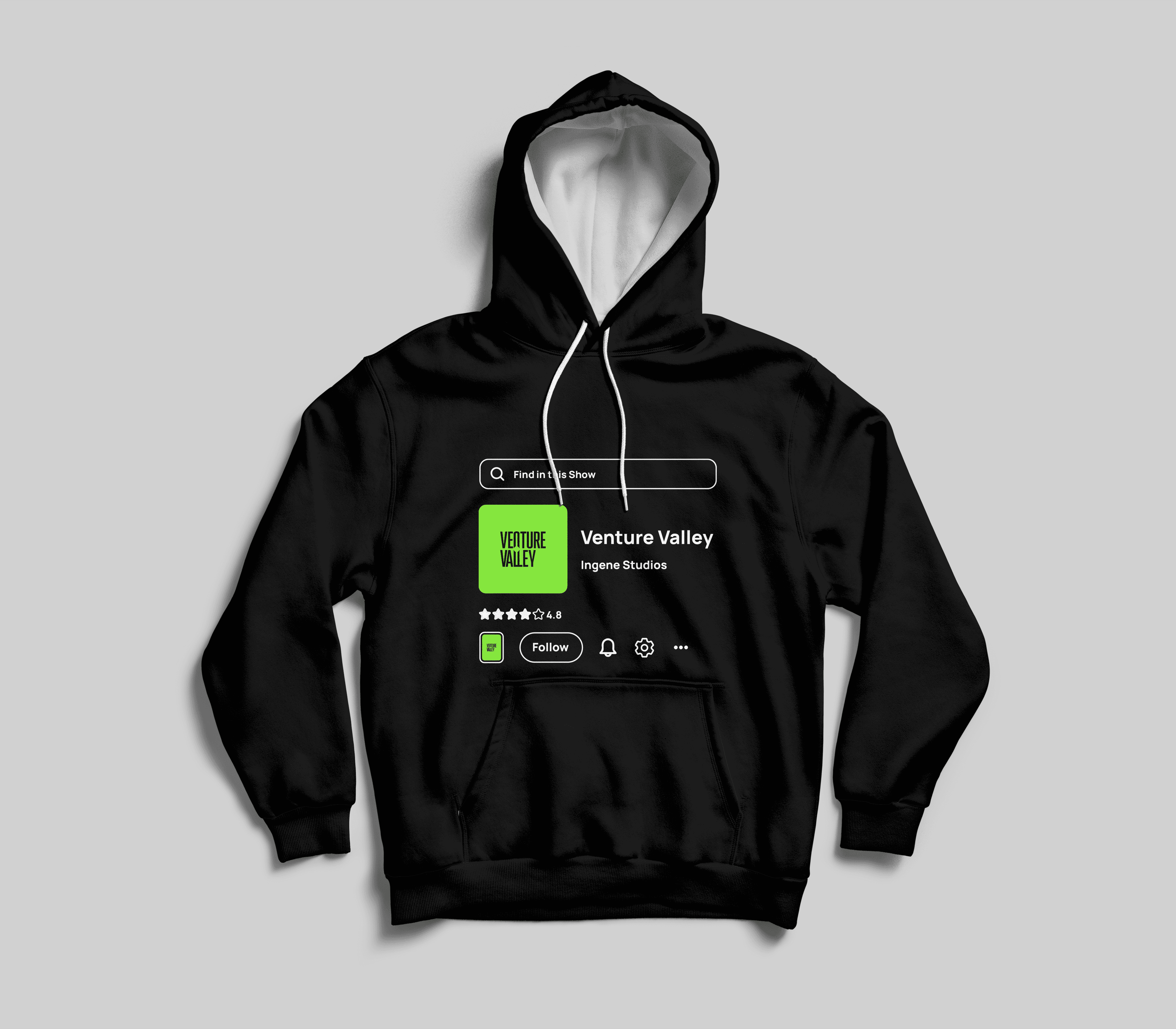 Hoodies