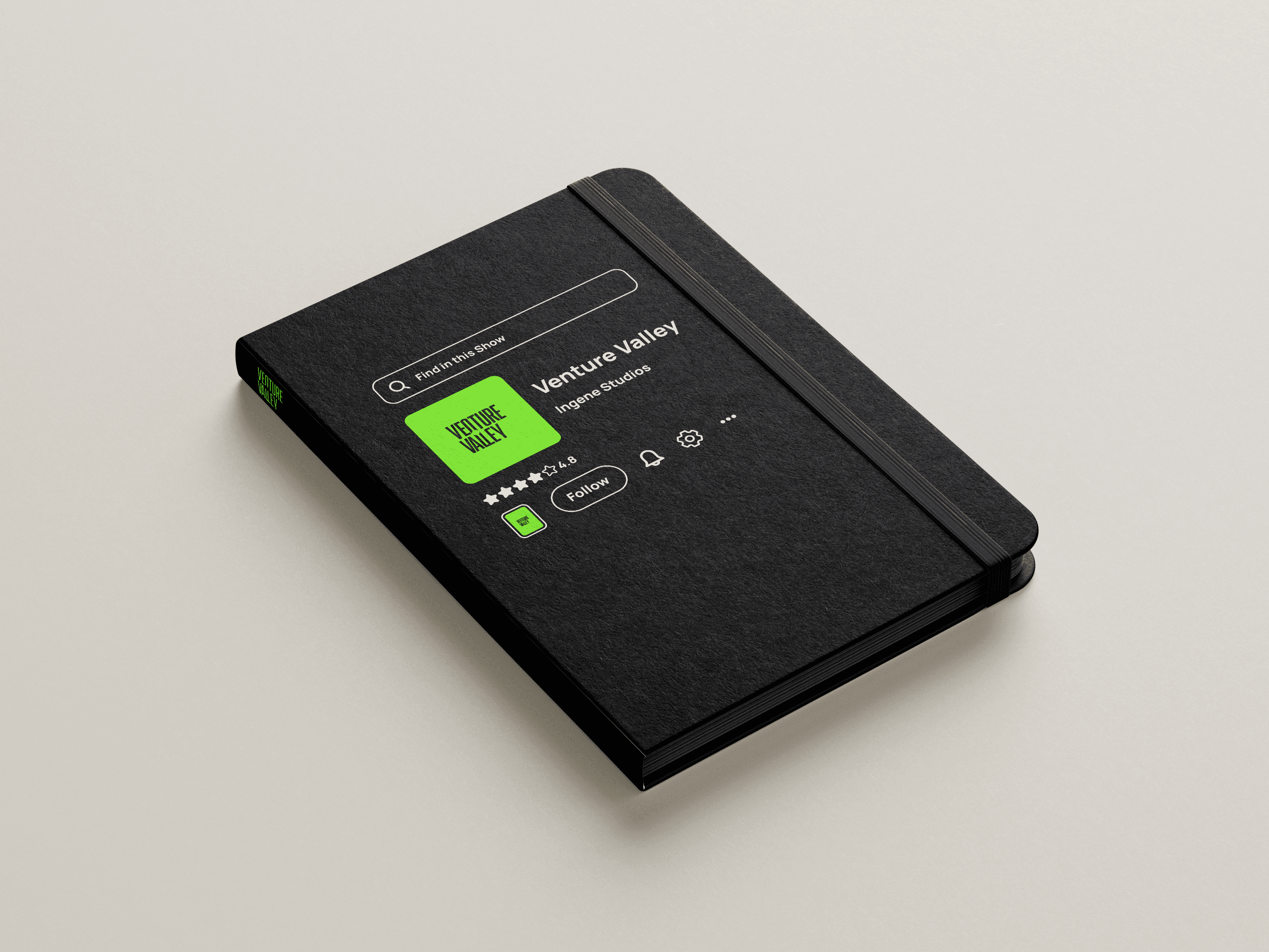 Notebooks