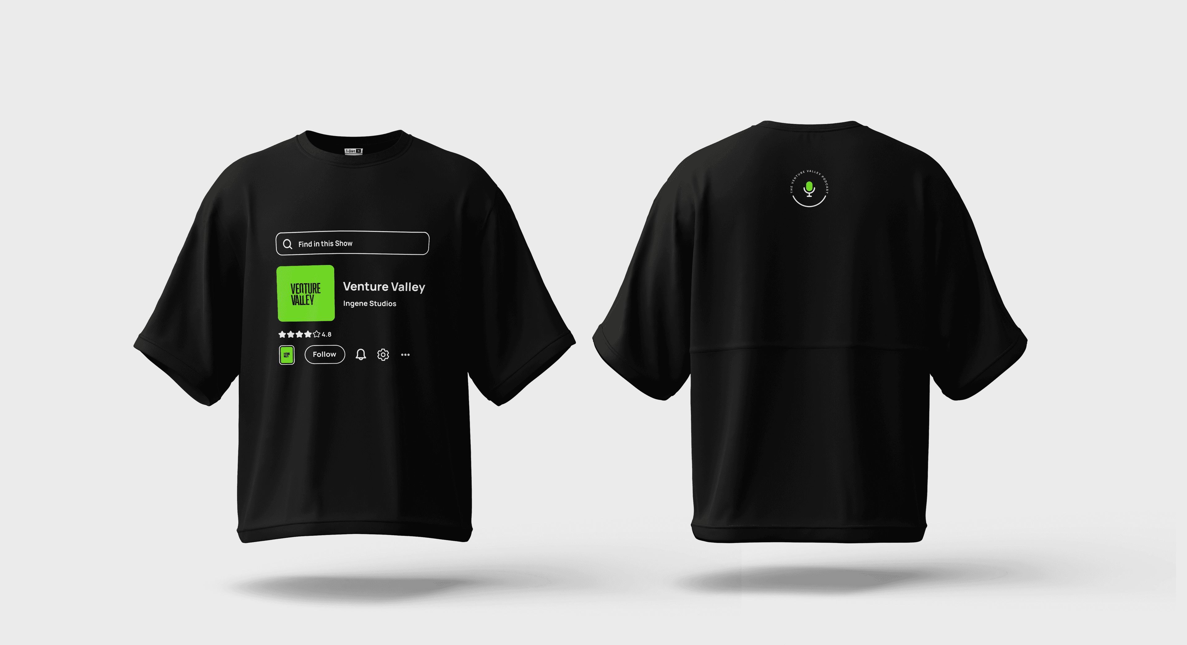 Shirts