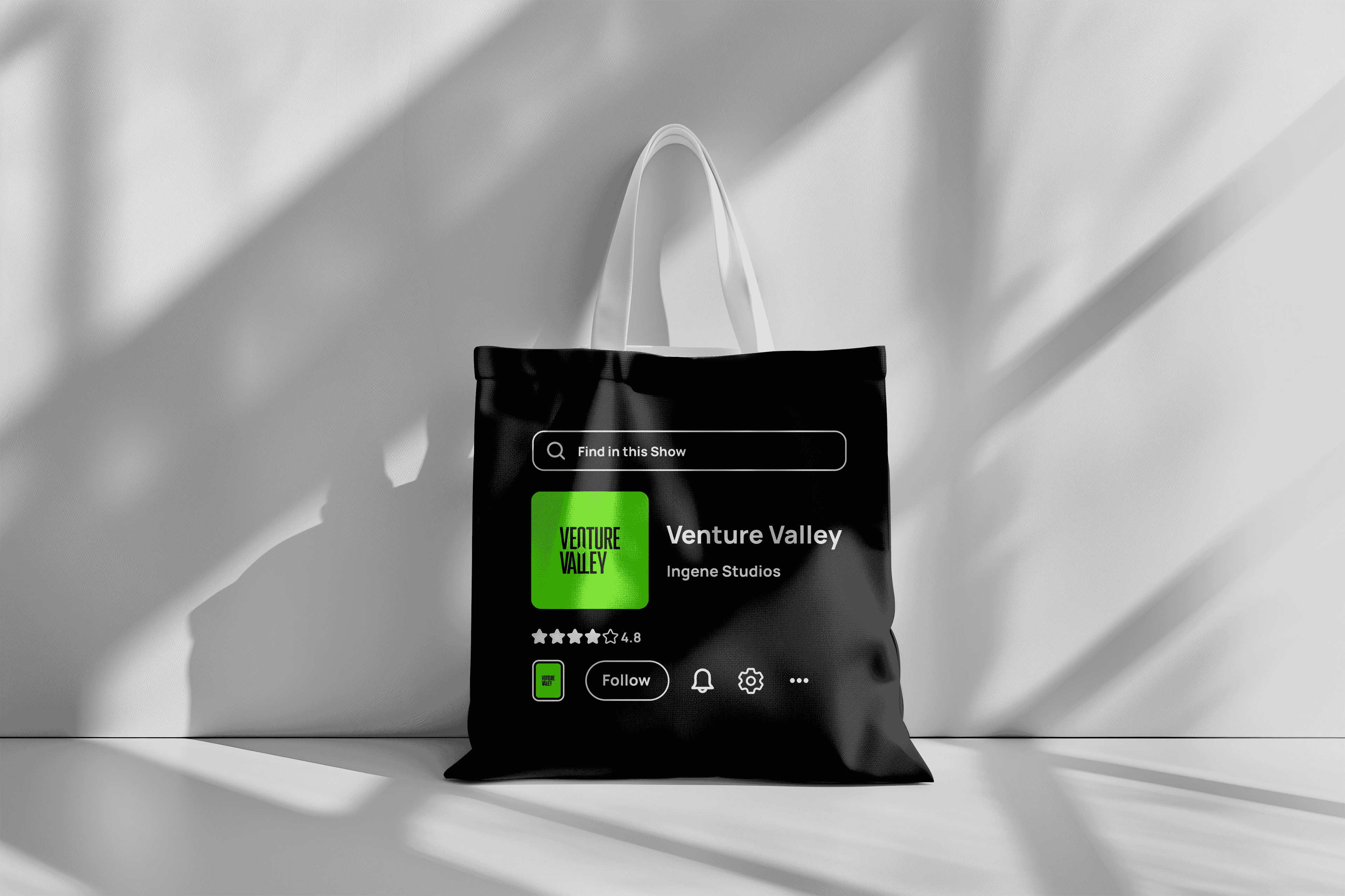 Tote Bags