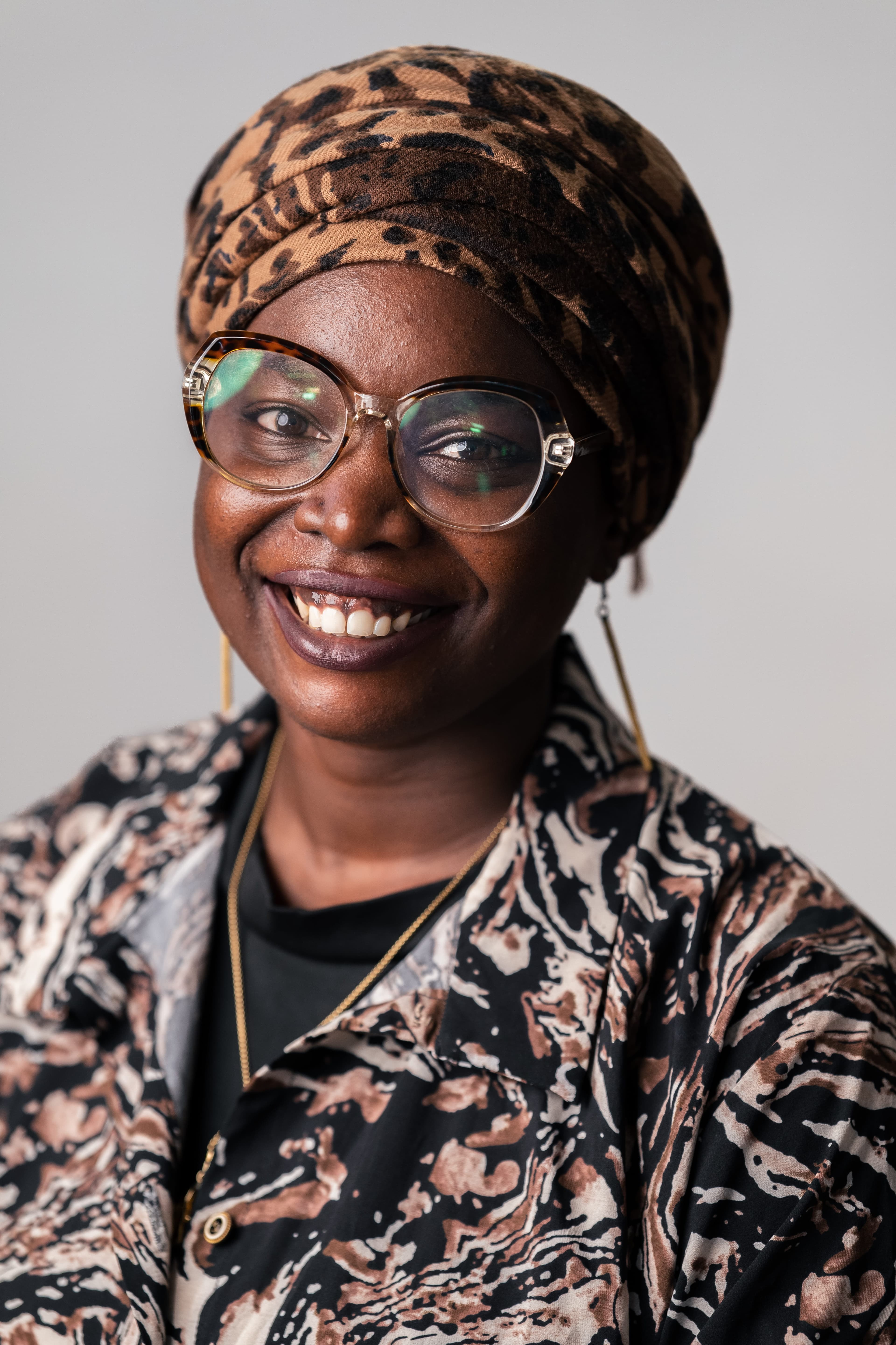 Aderonke Abdul